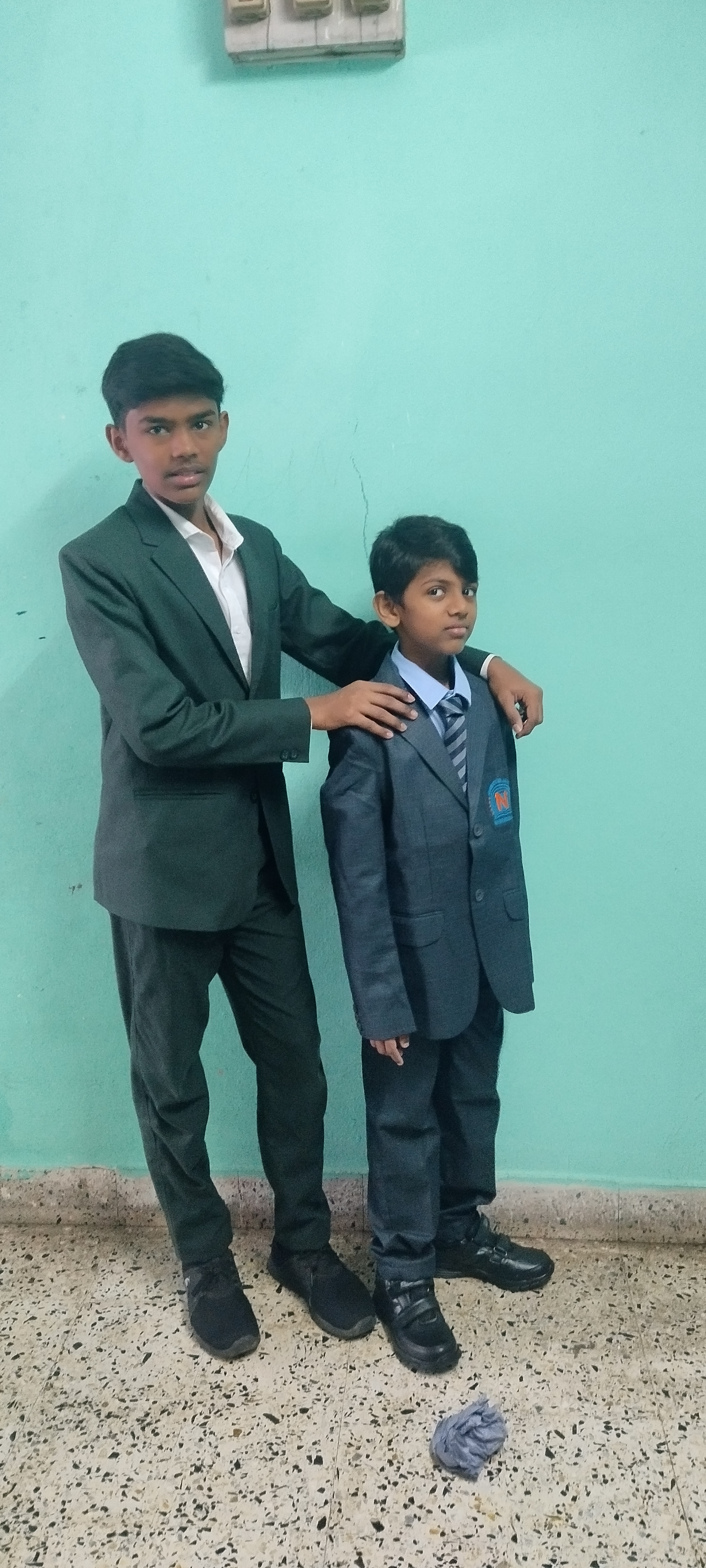 Bhavin Reddy  portfolio image