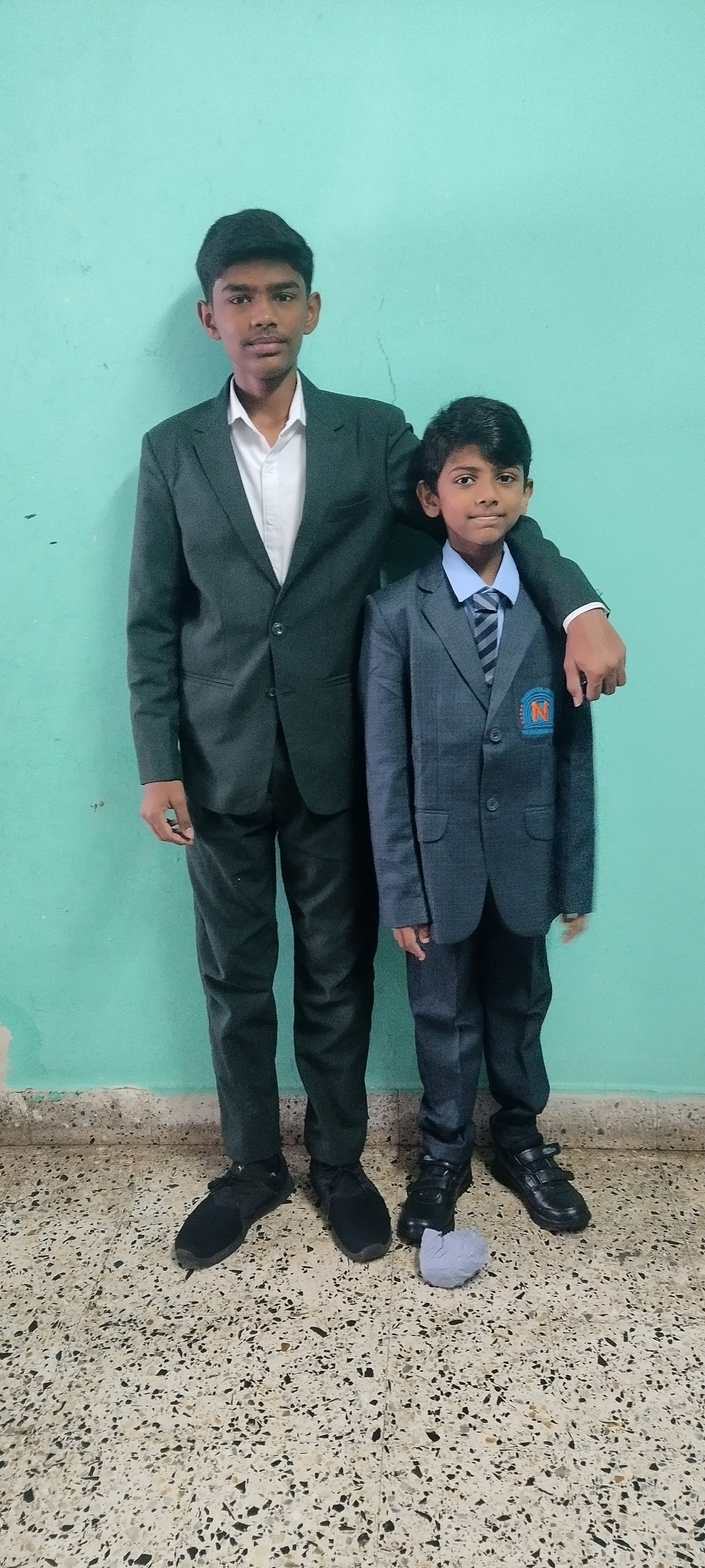 Bhavin Reddy  portfolio image