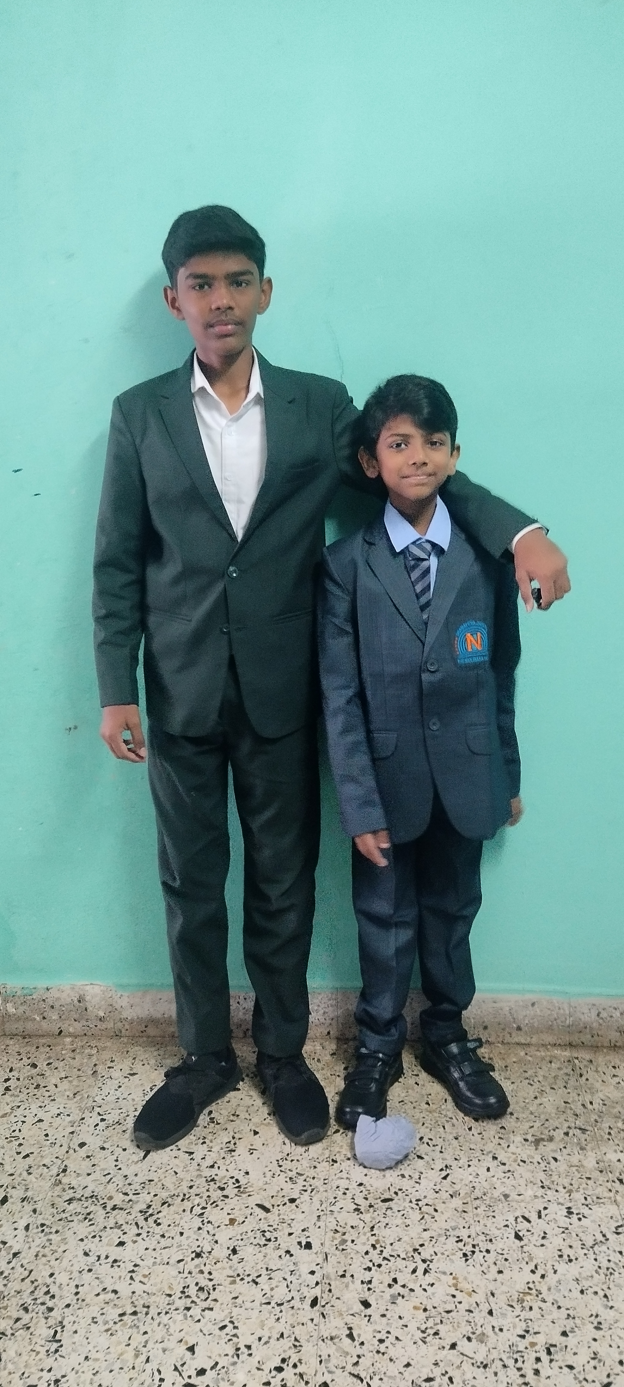 Bhavin Reddy  portfolio image